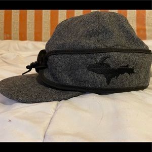 Stormy Kromer UP Hat
